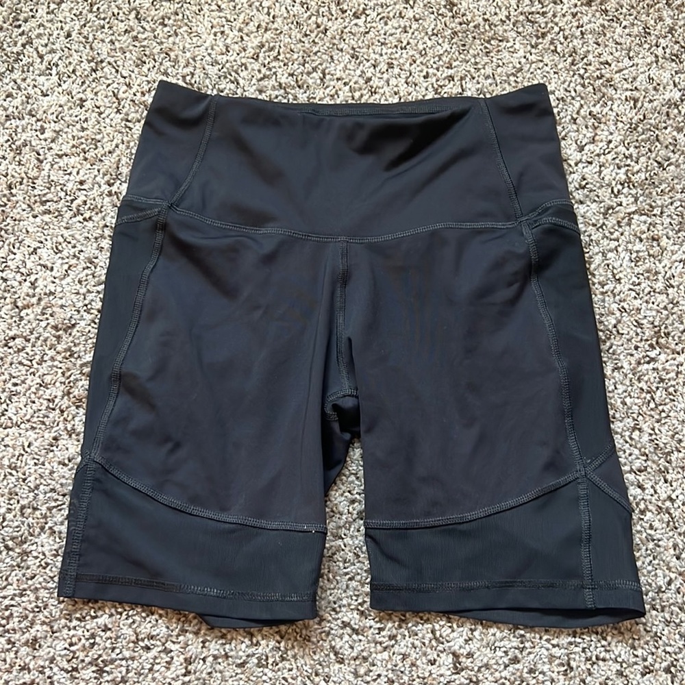 Target shorts